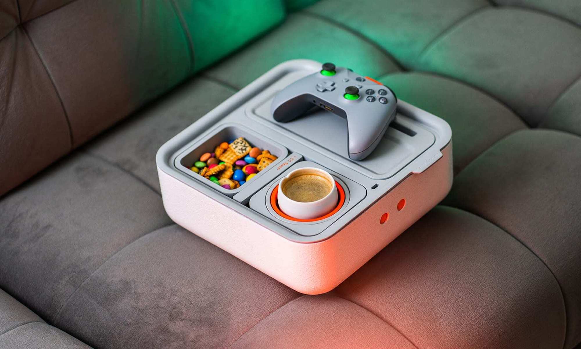 Crowdfunding products - smart devices and consumer electronics