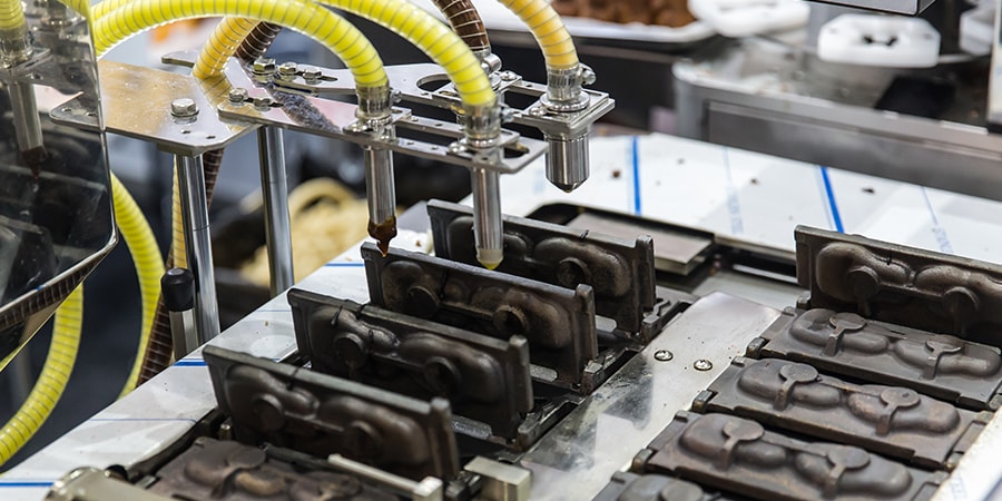 Injection Molding Services