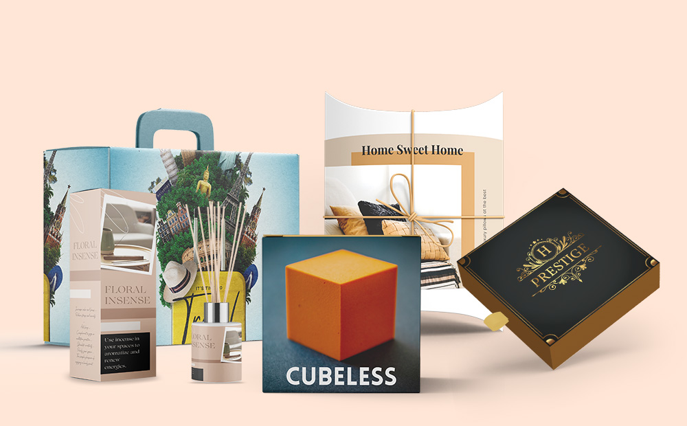 Packaging Design capability 1